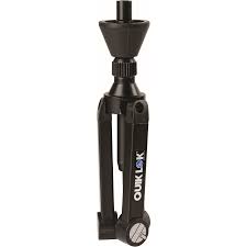 QUIKLOK Wi 996 Supporto Per Flauto clarinetto sax Soprano