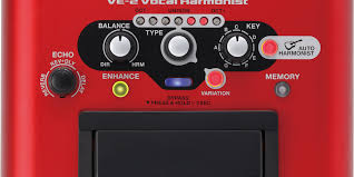BOSS VE-2