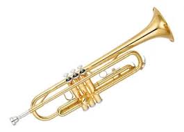 YAMAHA TROMBA YTR2335 Bb