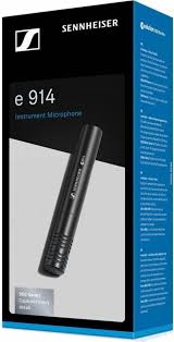 SENNHEISER e914