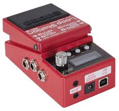 BOSS RC-5