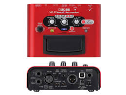 BOSS VE-2