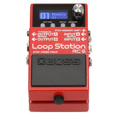 BOSS RC-5