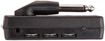 VOX amPlug 2 AC30