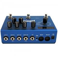 STRYMON MOBIUS