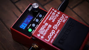 BOSS RC-5