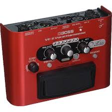 BOSS VE-2