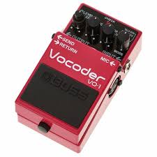 BOSS VO-1