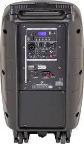 SOUNDSATION Go-Sound 10Air
