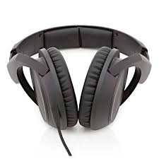 SENNHEISER HD-200 Pro