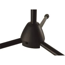 QUIKLOK A/302 Bk Asta Microfonica
