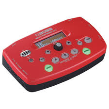 BOSS VE-5 ROSSO