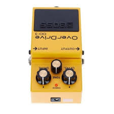 BOSS OD-3