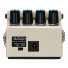 BOSS DD-3T