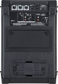 ROLAND BA55 BK BLACK