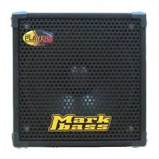 MARKBASS CMD JB Players School