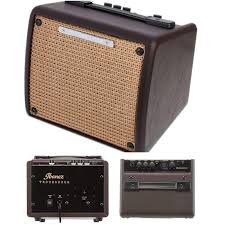 IBANEZ TUBADOUR T15II combo per chitarra acustica