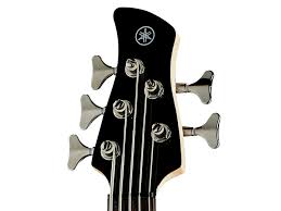 YAMAHA BASSO TRBX305 NERO