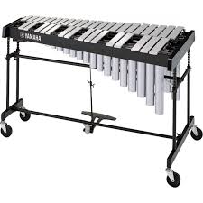 Yamaha YV2700 - Vibrafono 3 Ottave