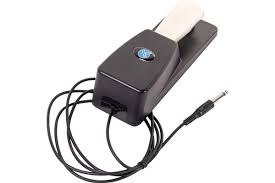 QUIKLOK Psp/125 Pedale Sustain