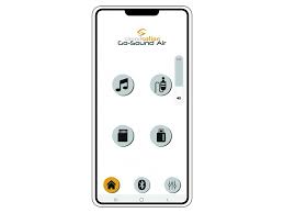 SOUNDSATION Go-Sound 12Air