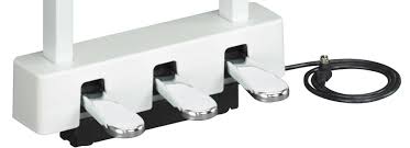 YAMAHA LP1 Stand White