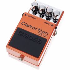 BOSS DS-1X