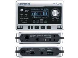 BOSS BR-80