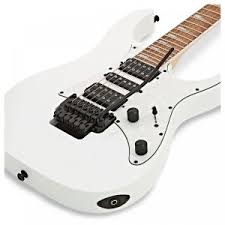 IBANEZ RG350 DXZ-WH