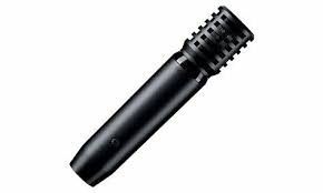 SHURE PGA81 XLR