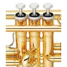 TROMBA Yamaha YTR-3335 Bb