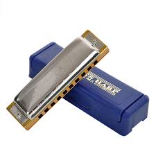 HOHNER Blues Harp F (FA)