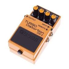 BOSS DS-2