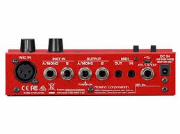 BOSS RC-500