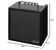IBANEZ IBZ10B V2