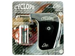 EKO Cyclope