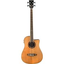 EKO BASSO ACUSTICO ELETTRIFICATO MIA IV SERIES BASS EQ