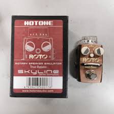 HOTONE ROTO