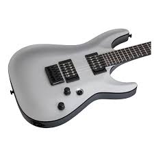 SCHECTER SCH406 GRIGIA