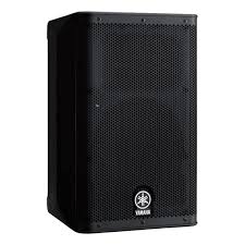 YAMAHA DXR10