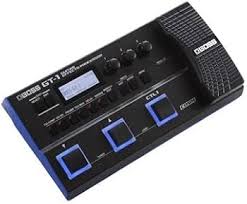 BOSS GT-1
