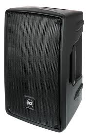 RCF HD10A MK4