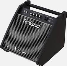 ROLAND PM-100 Personal Drum Monitor