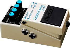 BOSS DD-3T