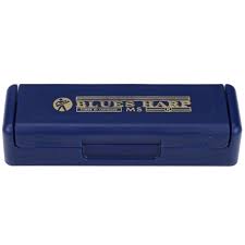 HOHNER Blues Harp F (FA)