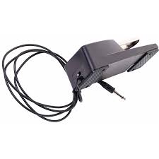 QUIKLOK Psp/125 Pedale Sustain