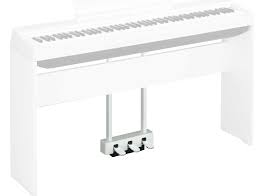 YAMAHA LP1 Stand White