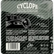 EKO Cyclope