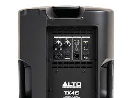 ALTO TX415