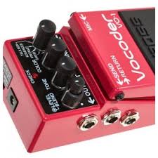BOSS VO-1